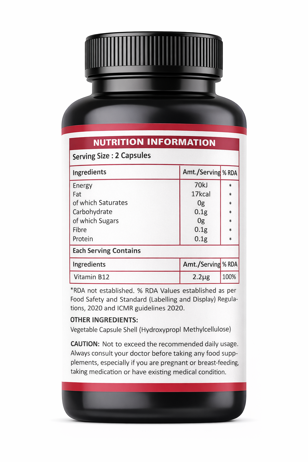 VITAMIN B-12